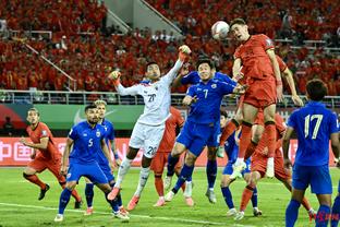 媒体人：国足再赢不了新加坡泰国就歇菜 张琳芃在国家队光背锅了